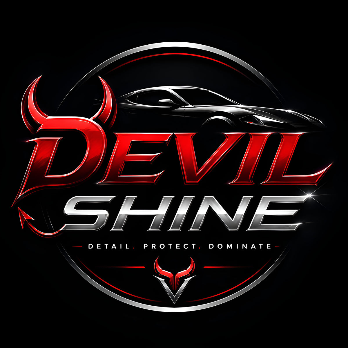 DEVIL SHINE